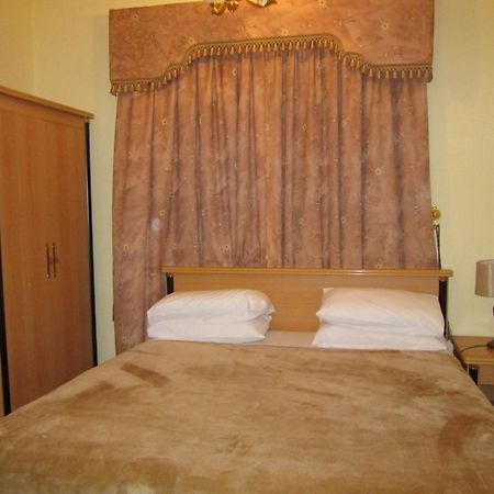 Muscat International Hotel Екстер'єр фото