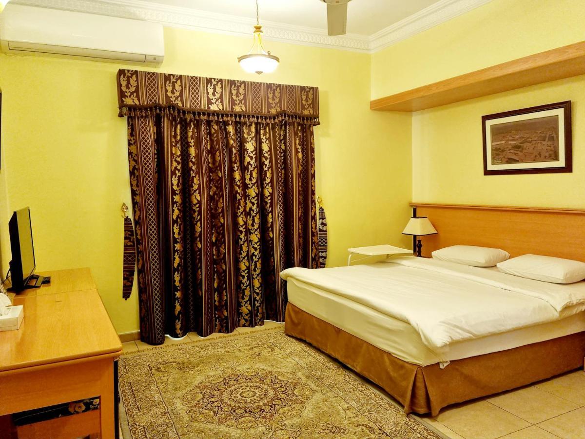 Muscat International Hotel Екстер'єр фото