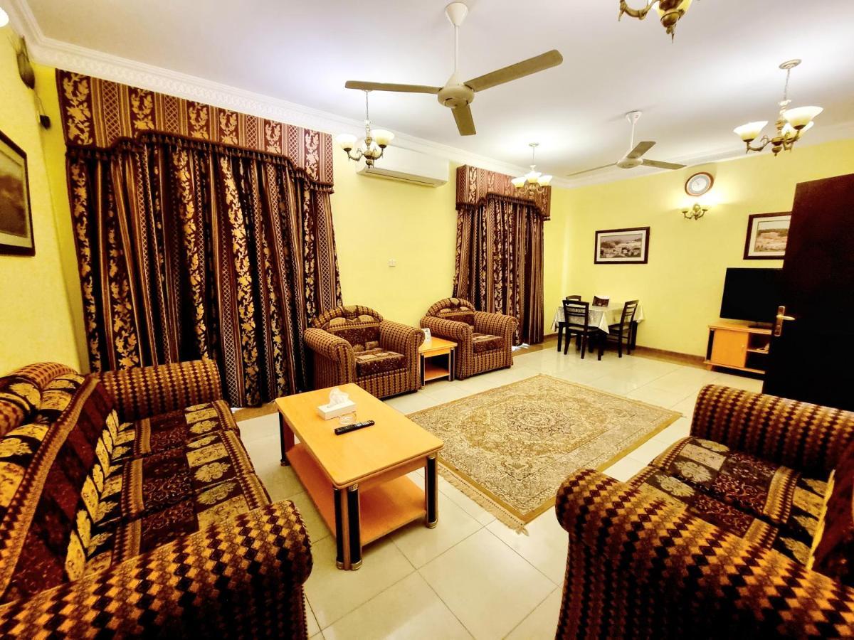 Muscat International Hotel Екстер'єр фото