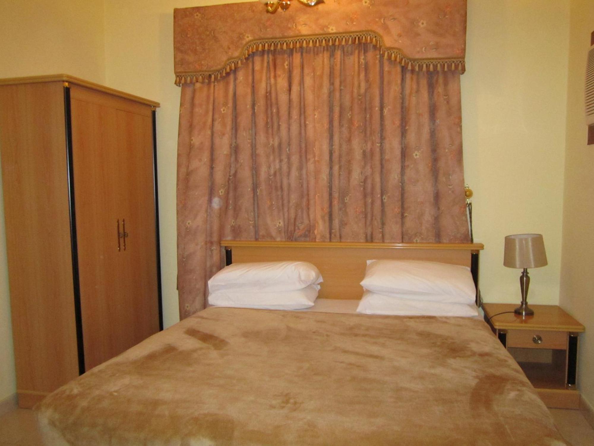 Muscat International Hotel Екстер'єр фото