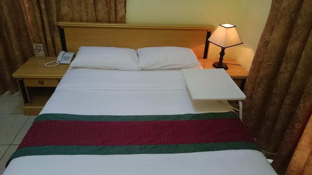 Muscat International Hotel Екстер'єр фото