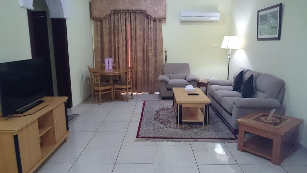 Muscat International Hotel Екстер'єр фото