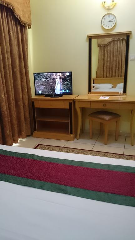 Muscat International Hotel Екстер'єр фото
