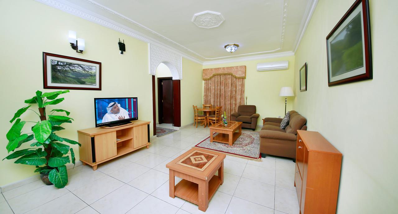 Muscat International Hotel Екстер'єр фото