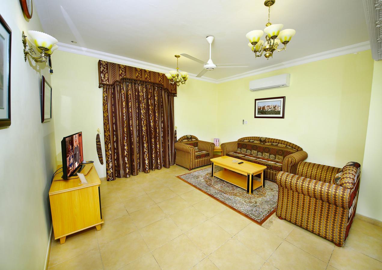 Muscat International Hotel Екстер'єр фото