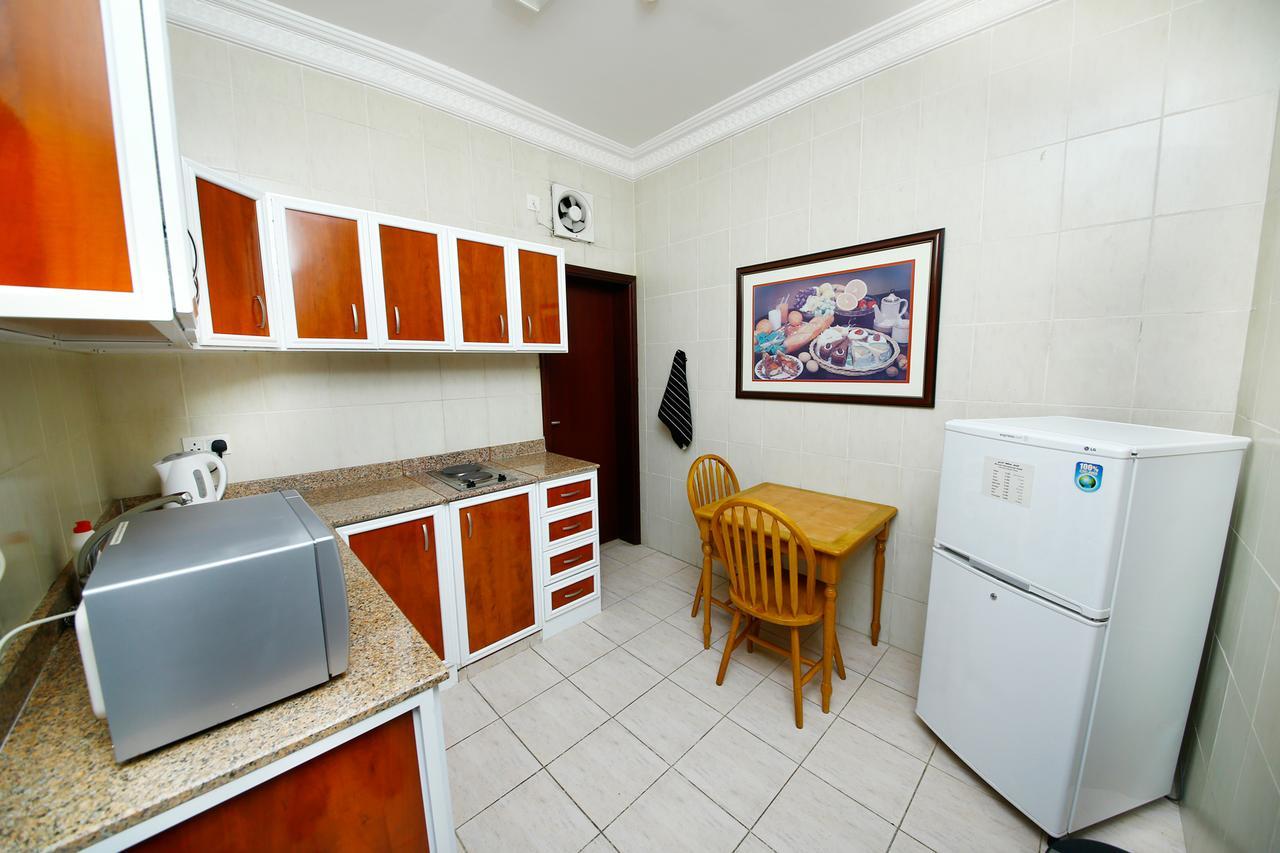 Muscat International Hotel Екстер'єр фото