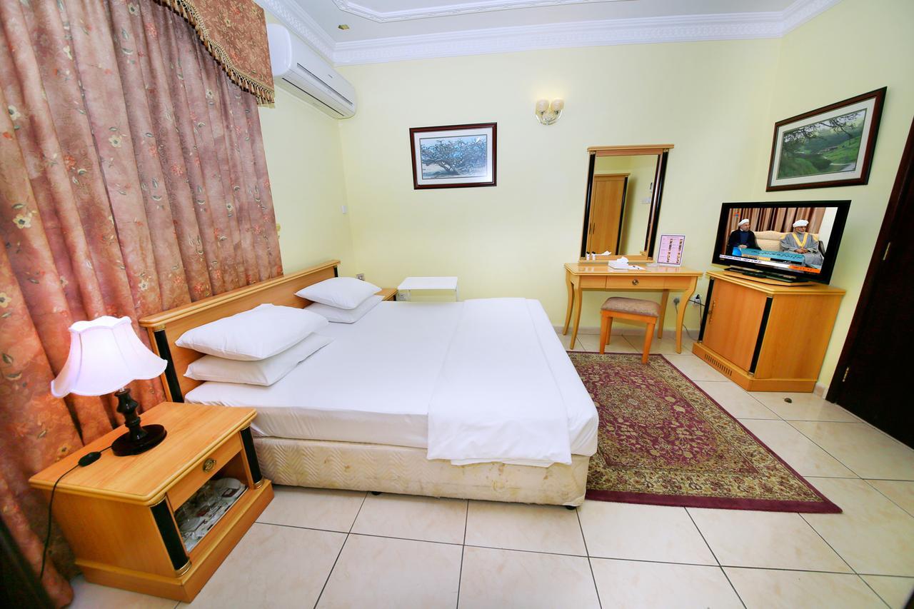 Muscat International Hotel Екстер'єр фото