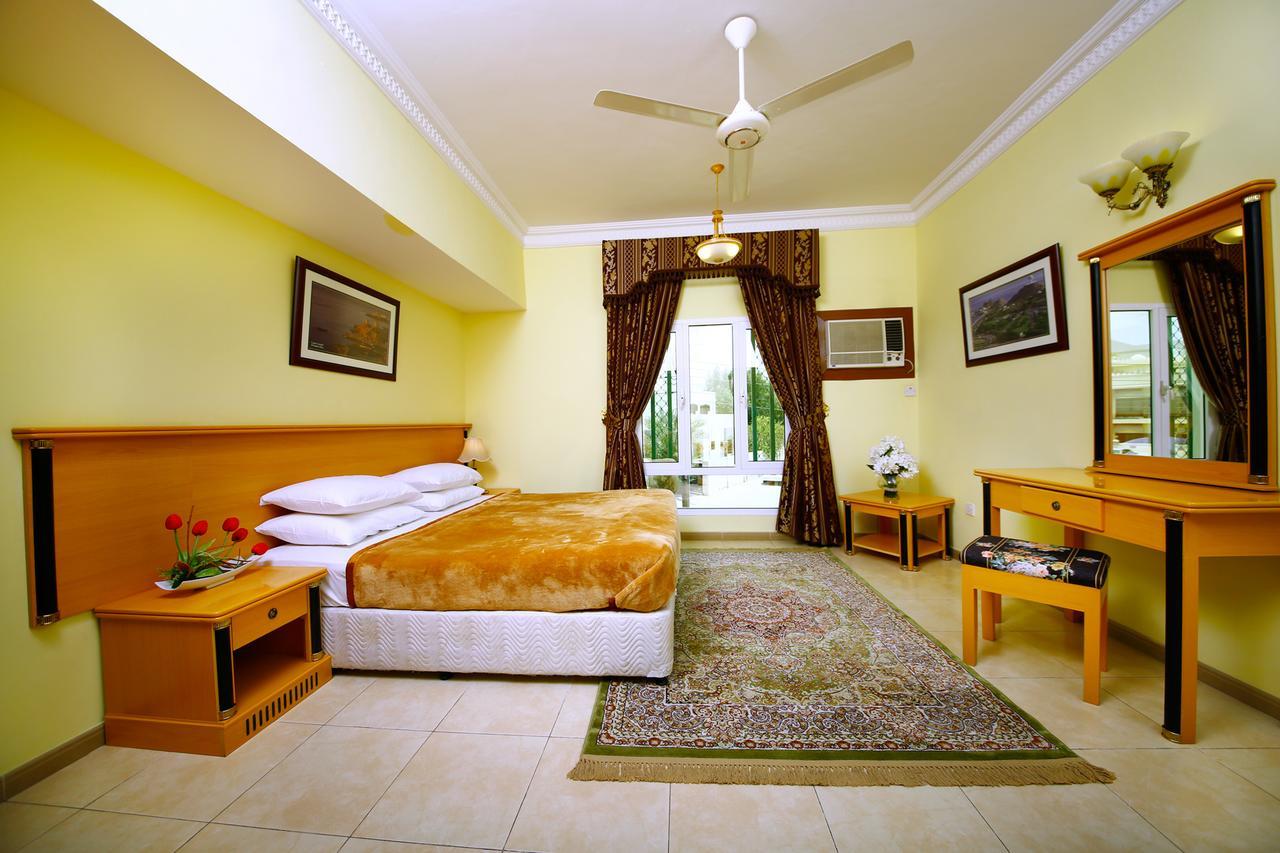 Muscat International Hotel Екстер'єр фото