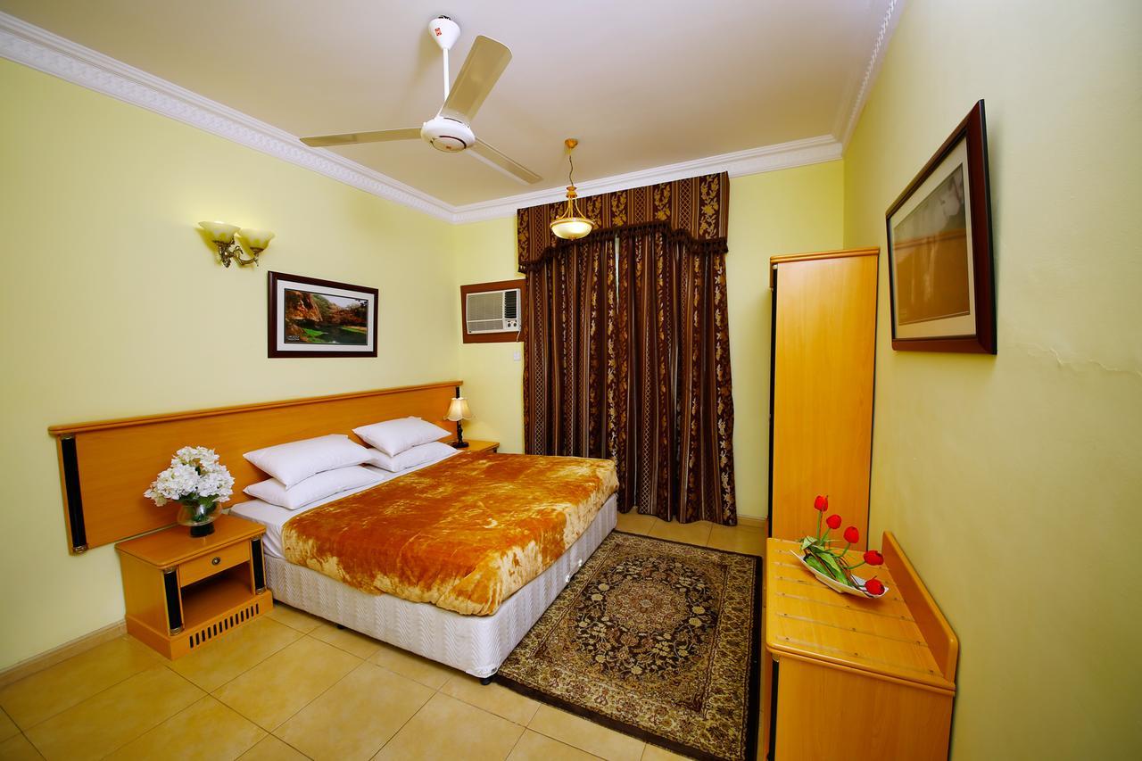 Muscat International Hotel Екстер'єр фото