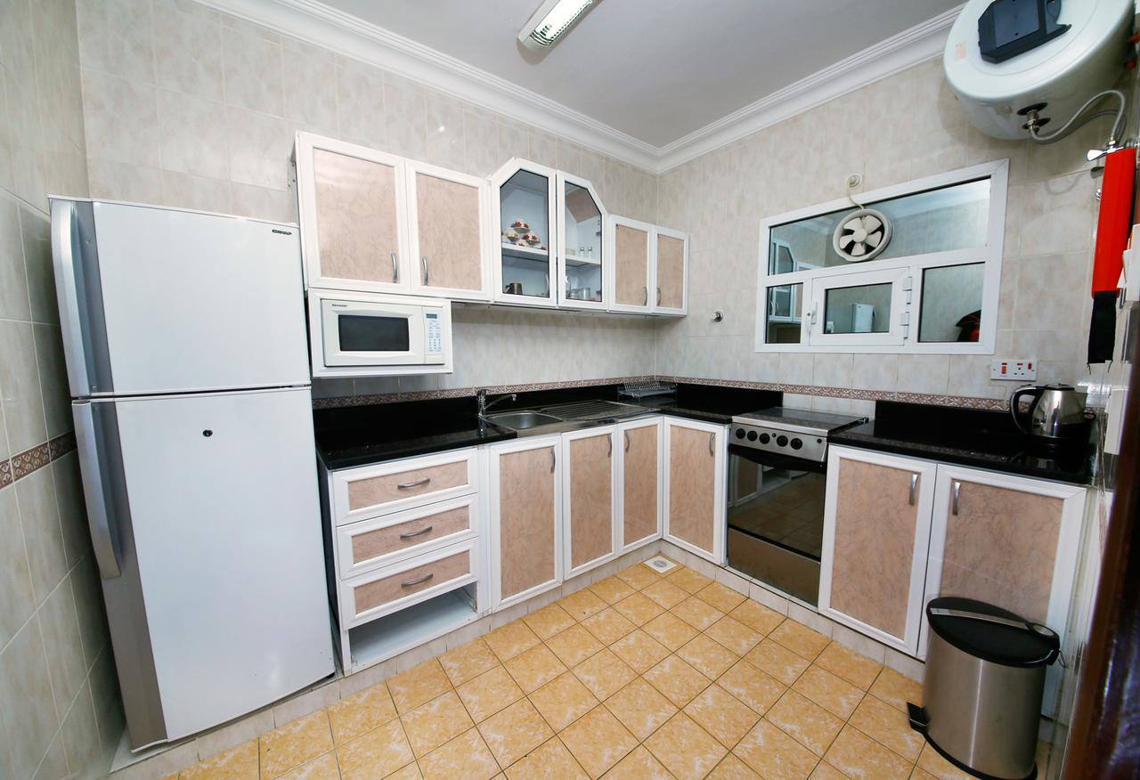 Muscat International Hotel Екстер'єр фото