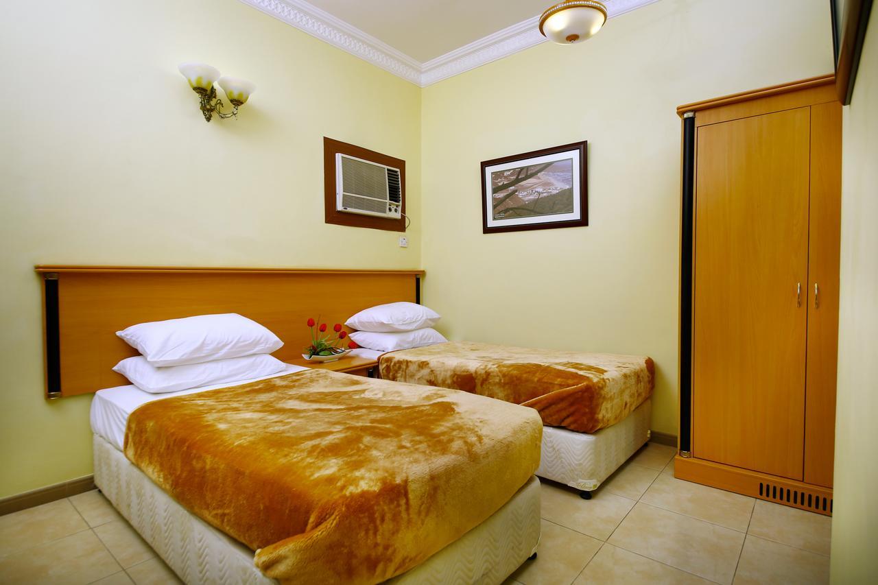 Muscat International Hotel Екстер'єр фото